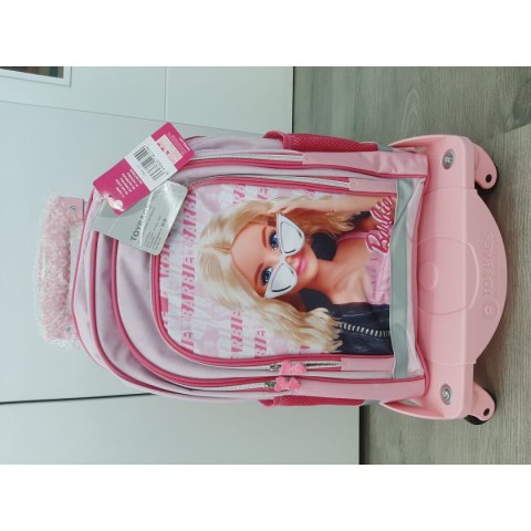 Plecak szkolny Barbie