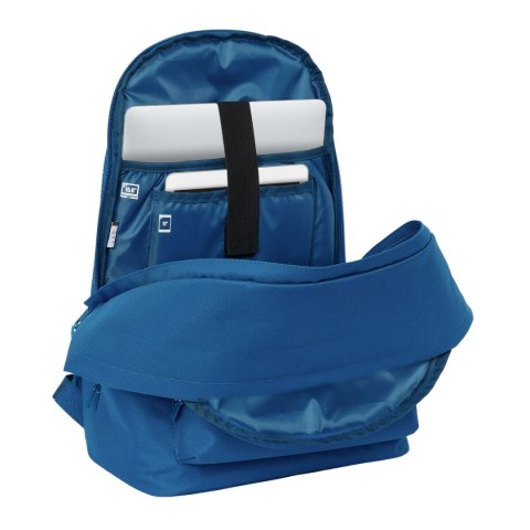 Plecak szkolny Real Madrid C.F. 31 x 44 x 18 cm