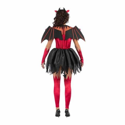 Kostium dla Dorosłych My Other Me Diablica L