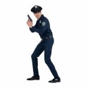 Kostium dla Dorosłych My Other Me Policja XXL
