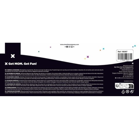 Nagrobek My Other Me Rip 30 x 2,2 x 32,5 cm