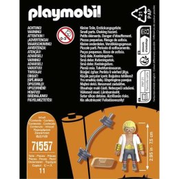 Playset Playmobil 71557 Fourth Raikage Ay