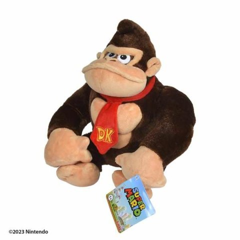 Pluszak Smoby Donkey Kong 30 cm