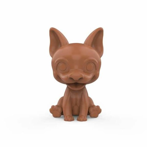 Figurki Superbohaterów Friends Foilbag