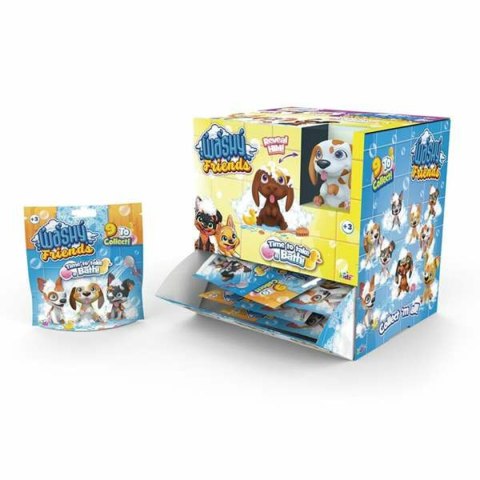 Figurki Superbohaterów Friends Foilbag