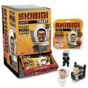 Figurki Superbohaterów Skibidi Toilet Mini Mystery