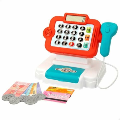 Kasa fiskalna dla dzieci Colorbaby MyMarket