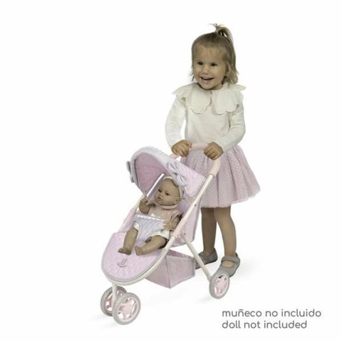 Krzesełko dla Lalek Decuevas 50 cm