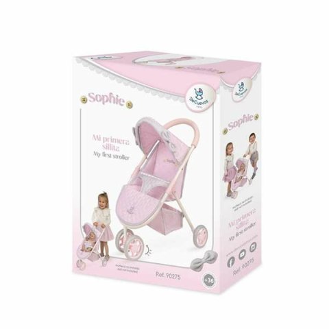 Krzesełko dla Lalek Decuevas 50 cm