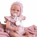 Lalka Baby Antonio Juan 42 cm