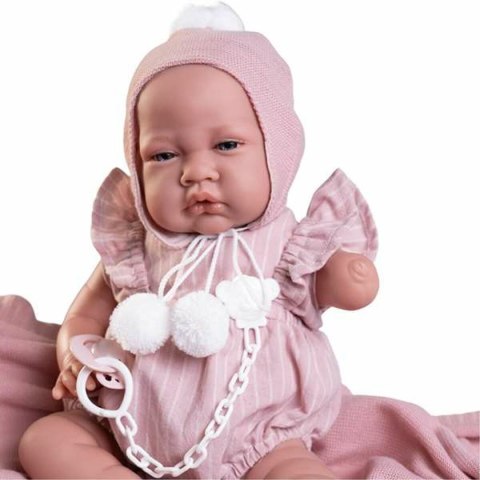 Lalka Baby Antonio Juan 42 cm