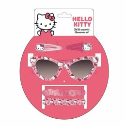 Okulary przeciwsłoneczne dziecięce Hello Kitty