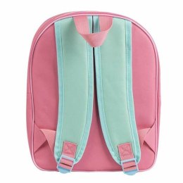 Plecak szkolny Hello Kitty Różowy