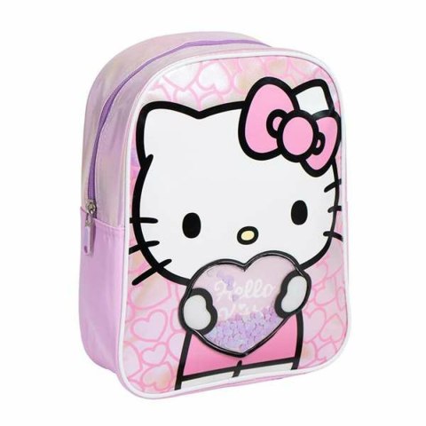 Plecak szkolny Hello Kitty