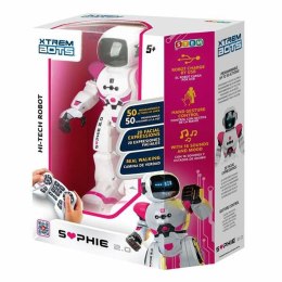 Robot Edukacyjny Edurobot Xtrem Bots Sophie 2.0