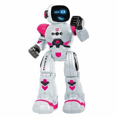 Robot Edukacyjny Edurobot Xtrem Bots Sophie 2.0