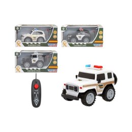 Samochód Sterowany Radiowo Colorbaby 1:24 Gwardia Cywilna