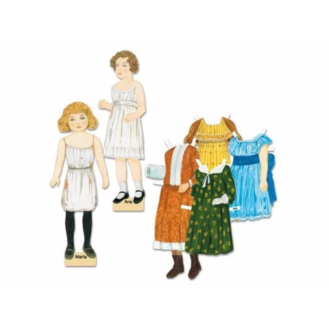 Zabawa Edukacyjna Cayro