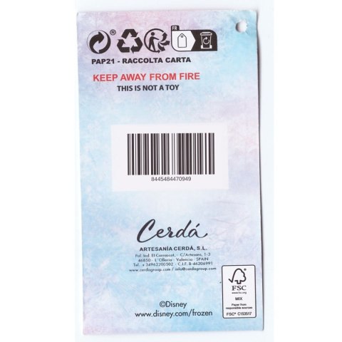 Zestaw do rysowania Frozen