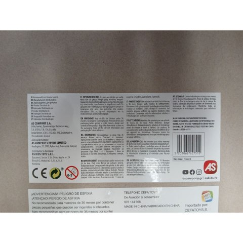 Zestaw do rysowania Peppa Pig