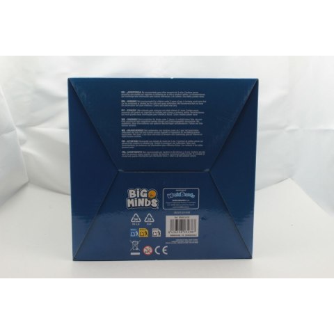 Globus Wielokolorowy Plastikowy