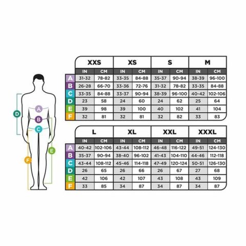 Kostium dla Dorosłych My Other Me Elf L
