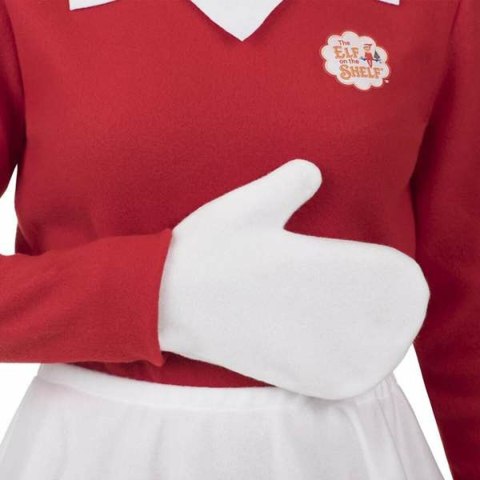 Kostium dla Dorosłych My Other Me Elf M