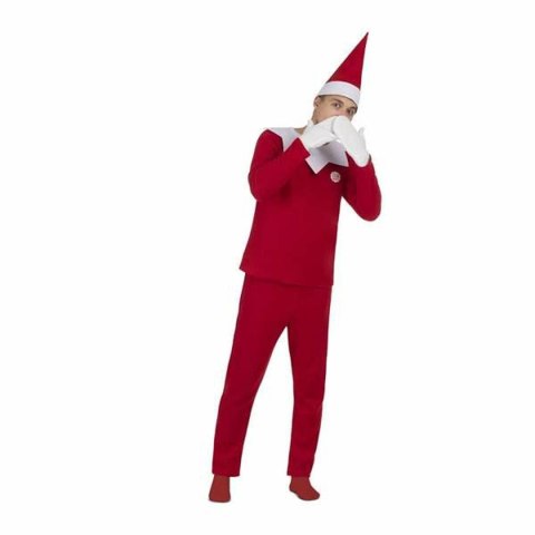 Kostium dla Dorosłych My Other Me Elf M