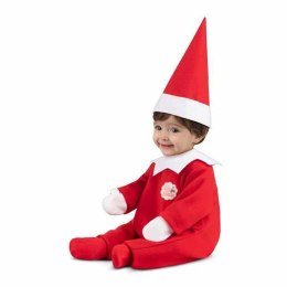 Kostium dla Niemowląt My Other Me Elf 12-24 miesiące