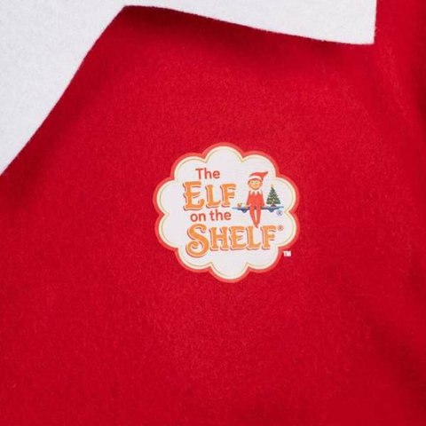 Kostium dla Niemowląt My Other Me Elf 24-36 miesięcy