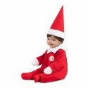 Kostium dla Niemowląt My Other Me Elf 7-12 miesięcy