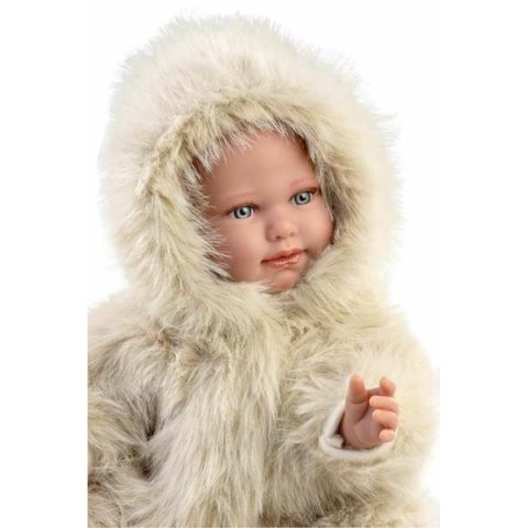 Lalka Bobas Llorens Alicia