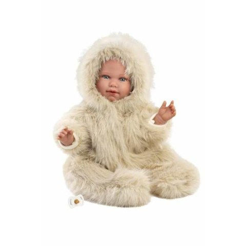 Lalka Bobas Llorens Alicia