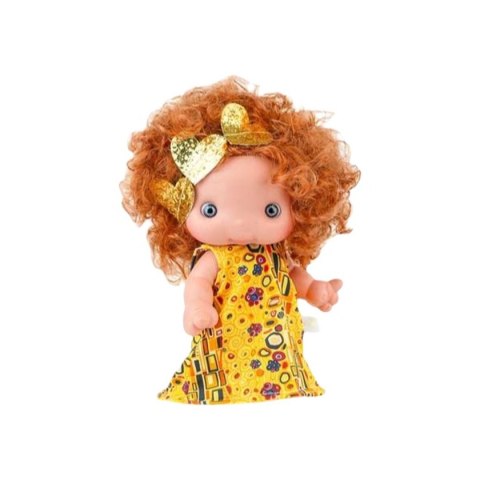 Lalka Marina & Pau 25 cm