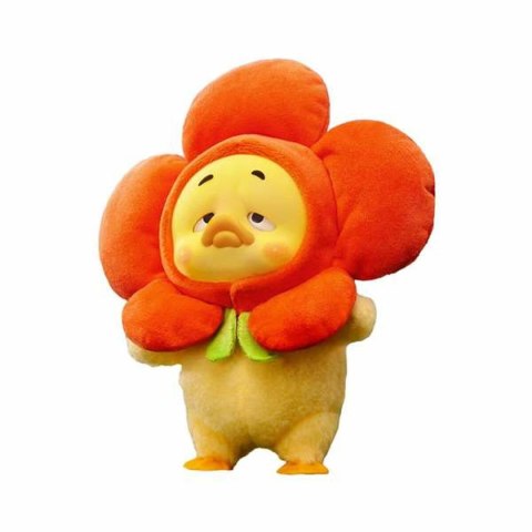 Pluszak Comansi Upsetduck Kaczka 15 cm