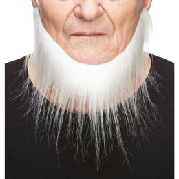 Sztuczna broda My Other Me Biały