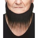 Sztuczna broda My Other Me Czarny
