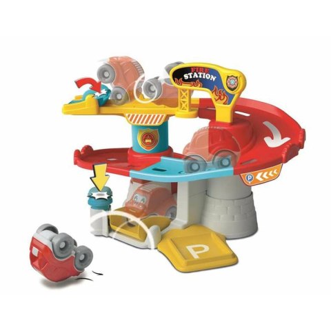 Tor wyścigowy Clementoni