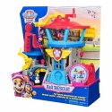 Figurki Superbohaterów Spin Master Wielokolorowy (4 Części)