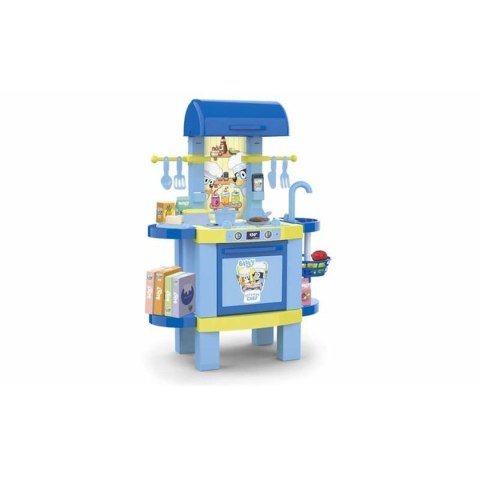 Kuchnia zabawka Bluey 57 x 18 x 8,15 cm 2 w 1