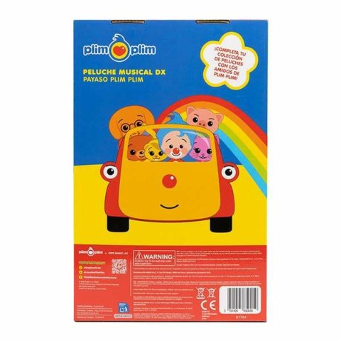 Lalka Baby Bandai 30 cm