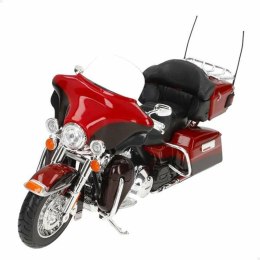 Motocykl Harley-Davidson Electra Glide 1:12