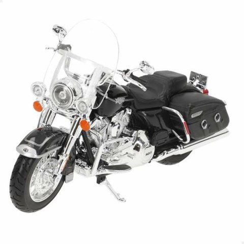 Motocykl Harley-Davidson Road King 1:12
