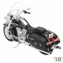 Motocykl Harley-Davidson Road King 1:12