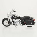 Motocykl Harley-Davidson Road King 1:12