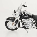 Motocykl Harley-Davidson Road King 1:12
