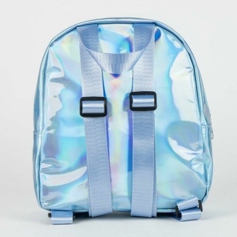 Plecak szkolny Hello Kitty Fioletowy