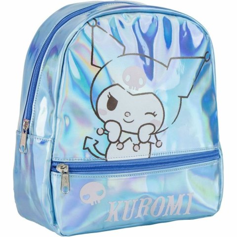 Plecak szkolny Hello Kitty Fioletowy