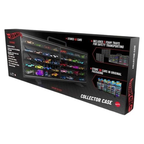 Samochód Hot Wheels Aktówka Samochód