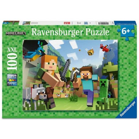 Układanka puzzle Ravensburger